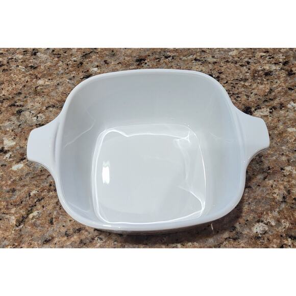 Vintage Corning Ware Spice of Life P-43-B Casserole 2 3/4 Cup - Picture 11 of 11